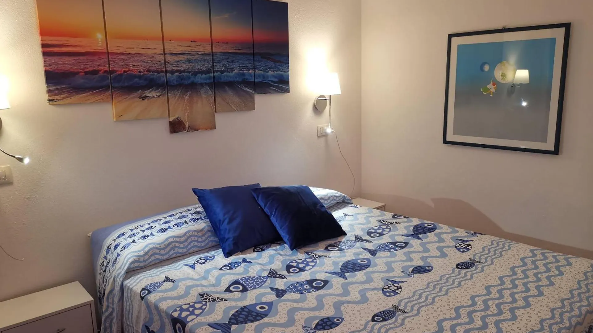Apartman Casa Ruja - Costa Paradiso