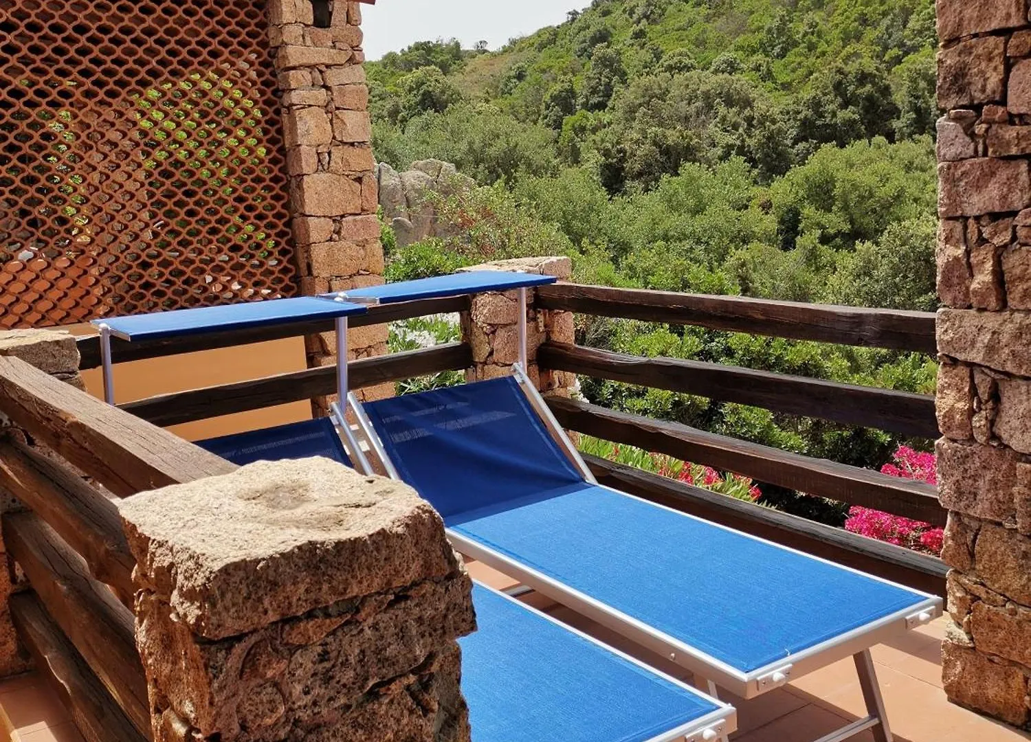 Apartman Casa Ruja - Costa Paradiso