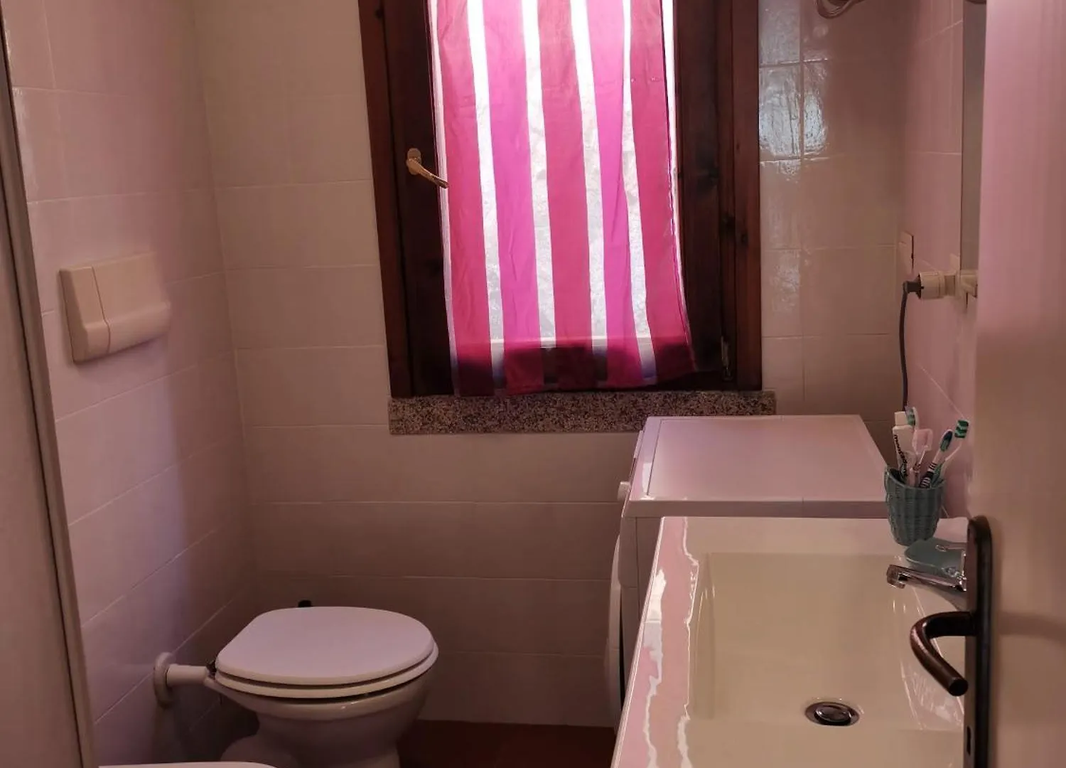 Apartman Casa Ruja - Costa Paradiso