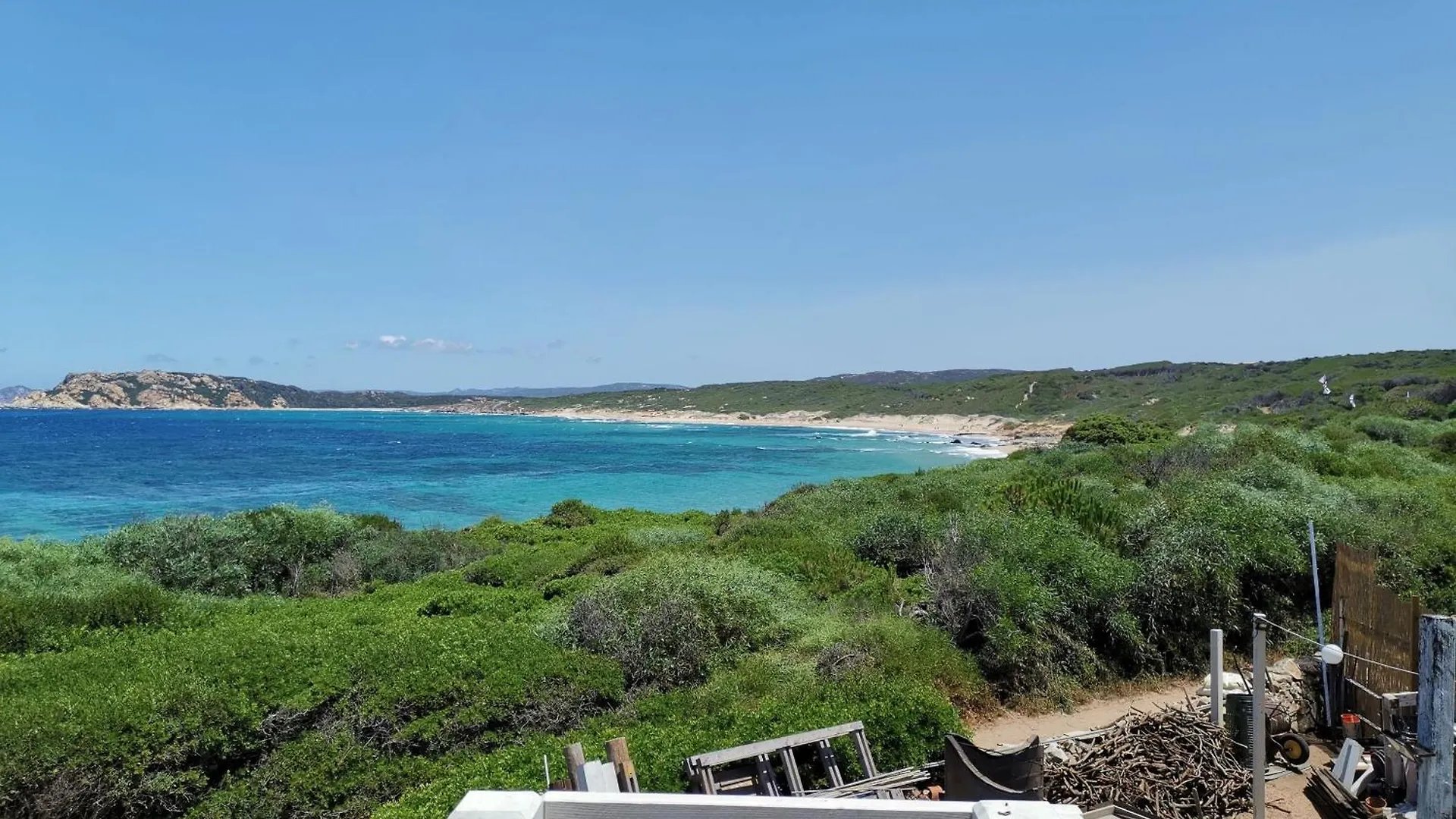 Casa Ruja - Costa Paradiso